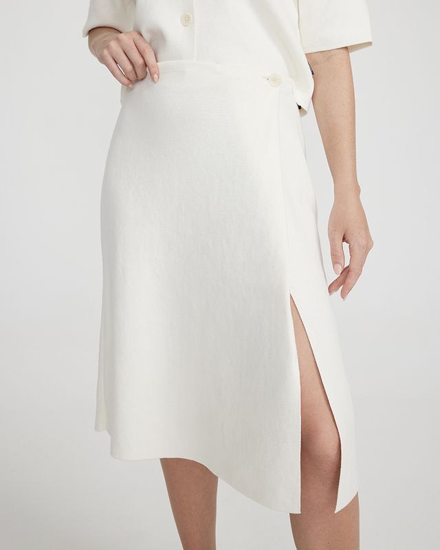 Tone Skirt