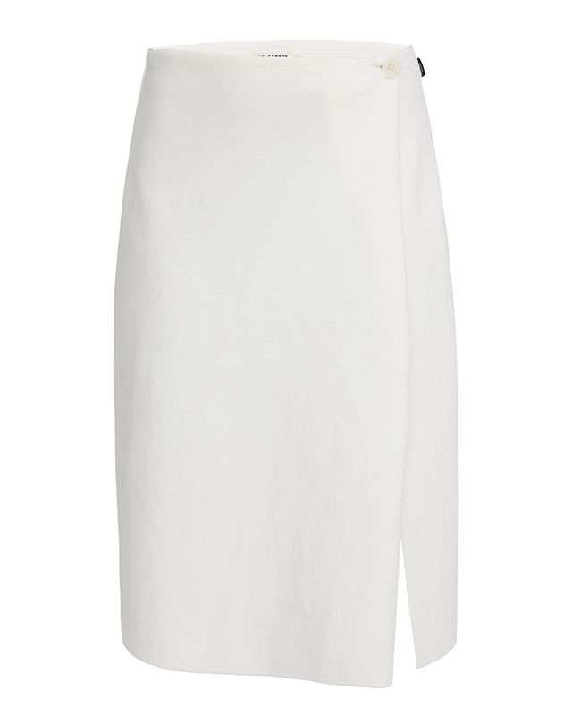 Tone Skirt