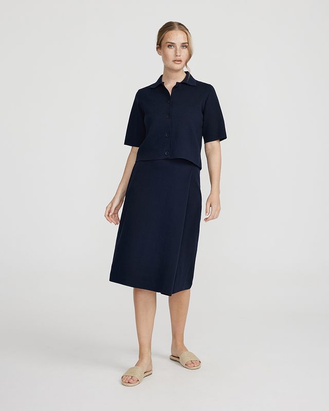 Tone Skirt