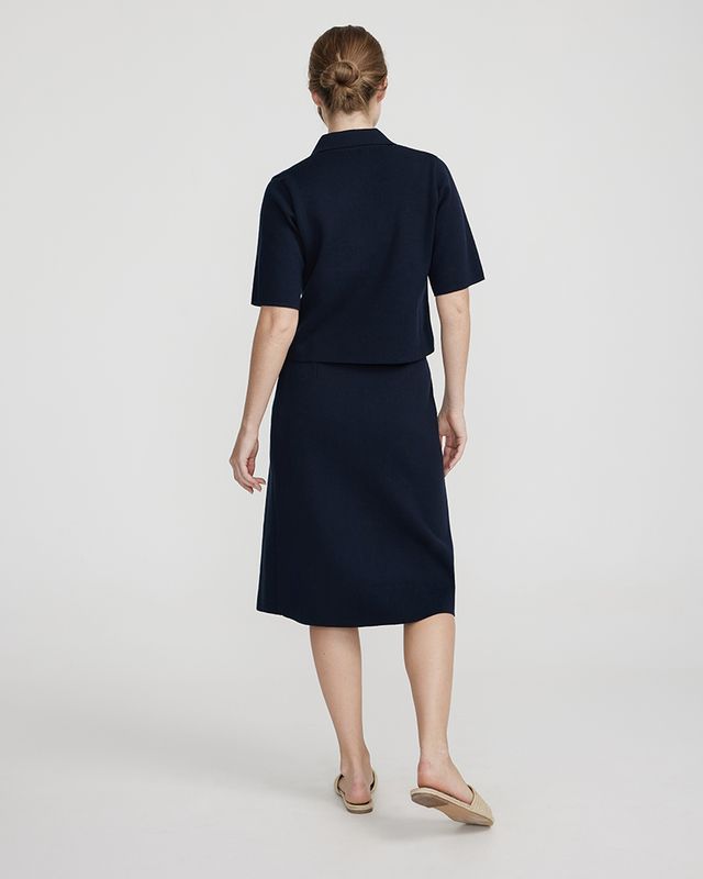 Tone Skirt