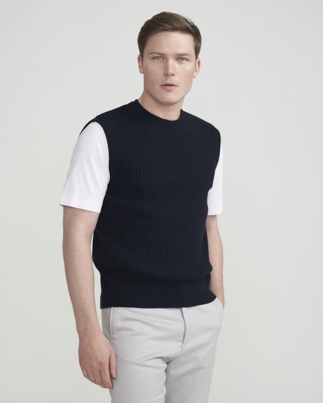 Torleif Vest