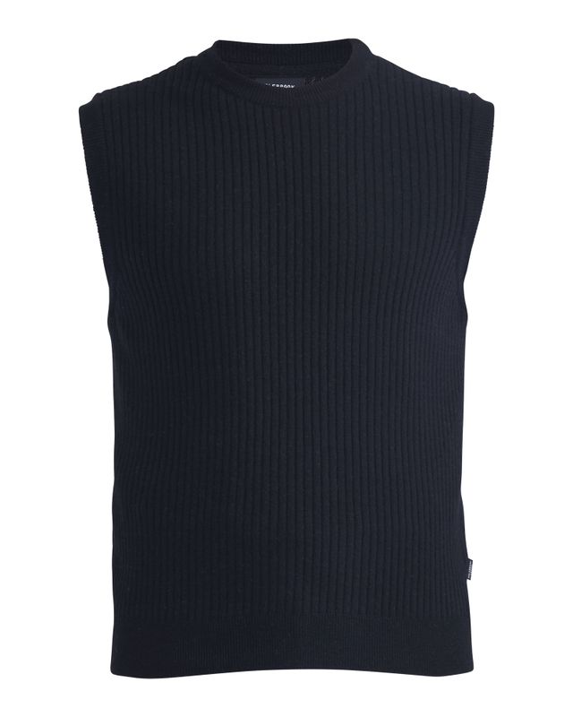 Torleif Vest