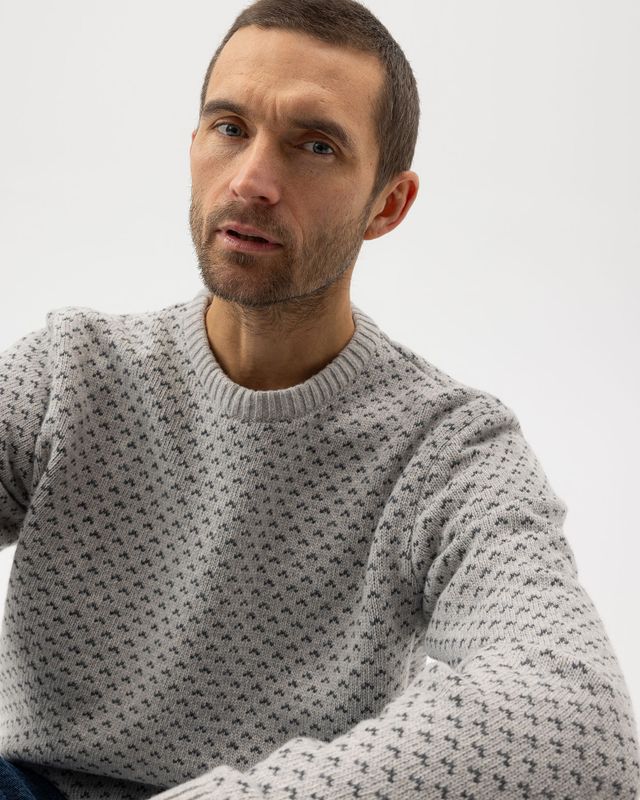 Torsten Crew