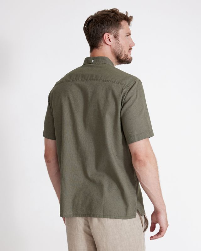Ulf Shirt