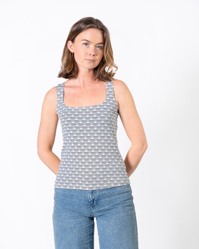 Vera Tank Top