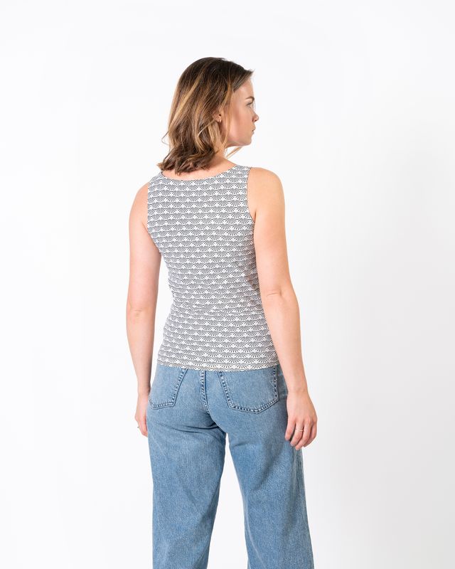 Vera Tank Top