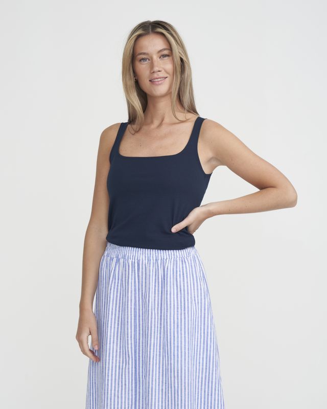Vera Tank Top