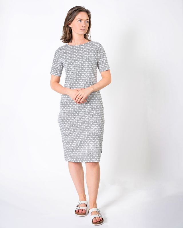 Vera Tee Dress