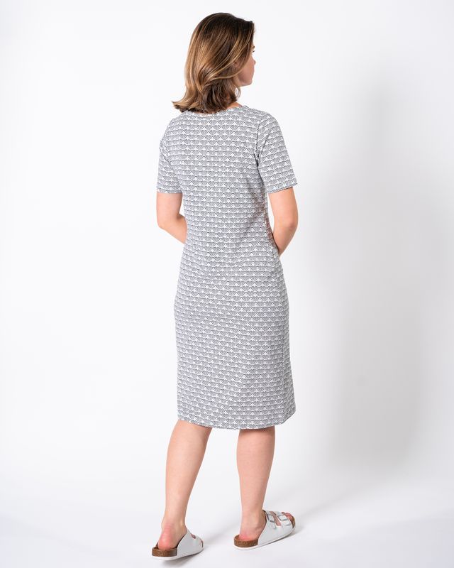 Vera Tee Dress