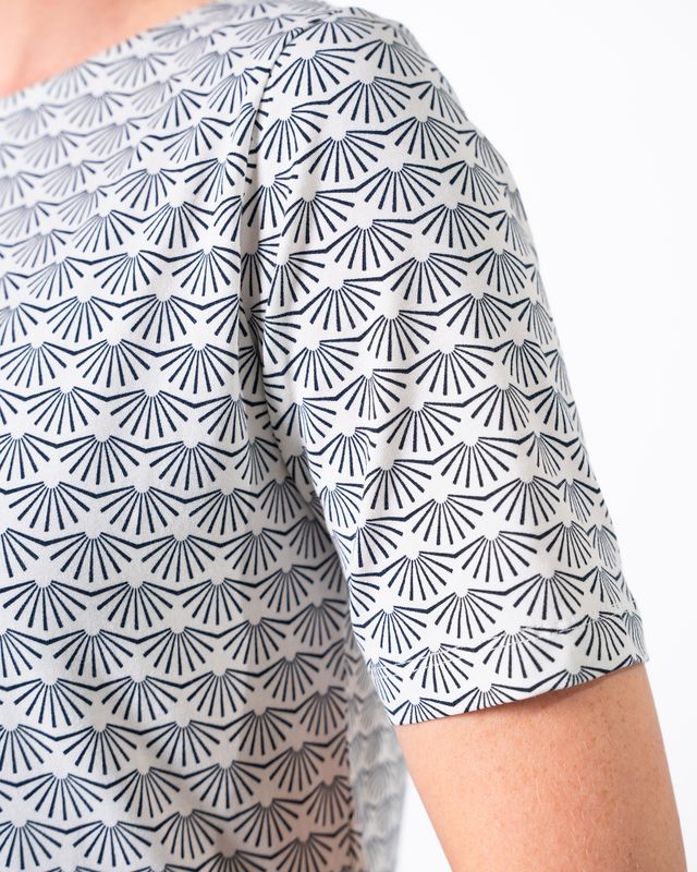 Vera Tee Dress