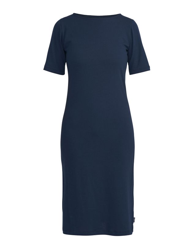 Vera Tee Dress