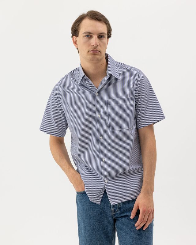 William Shirt