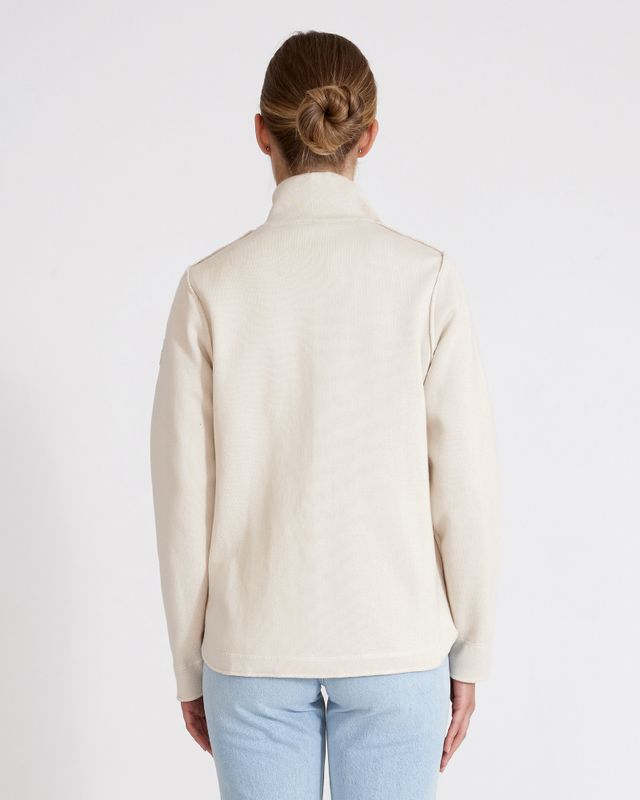 Wmns Shirt Jacket
