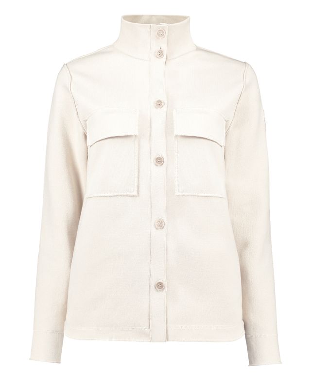 Wmns Shirt Jacket