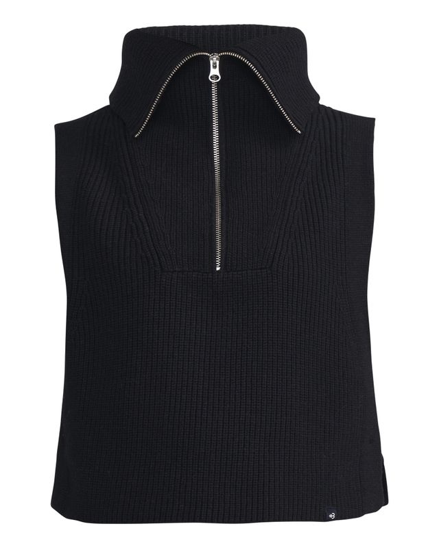 Åsunden Collar Bib