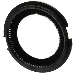 Brush Ring 110 mm Medium Straight -