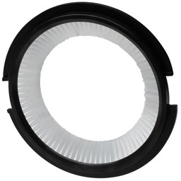 Brush Ring 110 mm Stiff Straight -