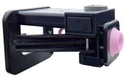 INPUT COMPENSATE TENSIONER -