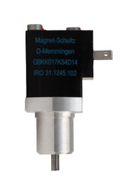 MAGNET COMPL -