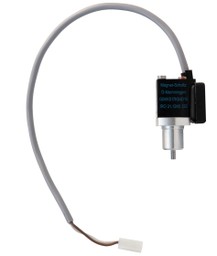 MAGNET COMPL. (CrNi) WITH CABLE -
