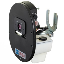 MOTOR DRIVEN OILER X3 -