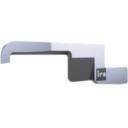 Hook Semi-modular 5/32 RH TI 19,05 4,23 01