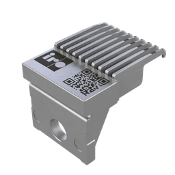 Hook module 1/8 RH TI Non Loc Str 02