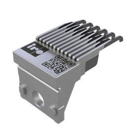 Hook module 1/10 LH ST LP STG -