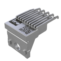 Hook module 1/8 RH ST LP STG -