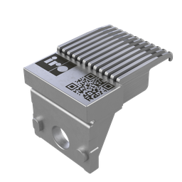 Hook module 1/10 RH ST LP STR -