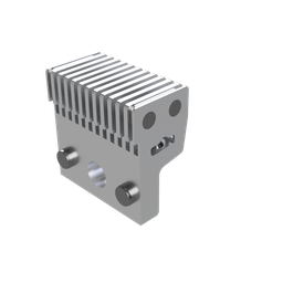 Hook semi-modular body 1/10 LP 01