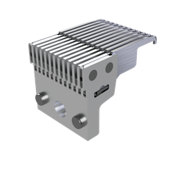 Hook semi-modular complete 1/10 RH TI LP STR 01