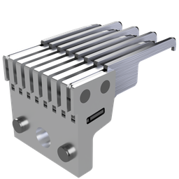 Hook semi-modular complete 5/32 RH TI LP STG 01