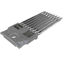 Needle module 5/32 LH NL STR
 -