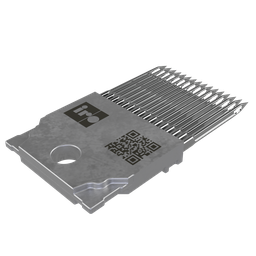 Needle module 5/64 LH LP STR 
 -