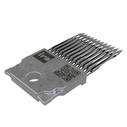 Needle module 1/10 RH LP STR
 -