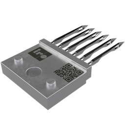 NEEDLE MOD 1/10"G RH LP -