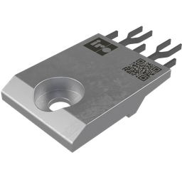 Reed module 1/8 LP STG 
 -