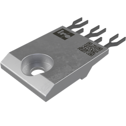 Reed module 1/8 LP STG
 -