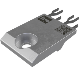 Reed module 5/32 LP STG -