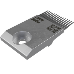 Reed module 1/12 LP STR 
 -