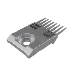 Reed module 1/7 NL STR -