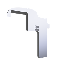 Single Hook 5/16-3/8 RH ST 15,875 01