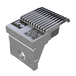 HOOK MODULE 1/10"G LH CP STR -