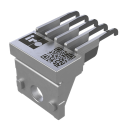 Hook module 1/4 LH TI LP STR -