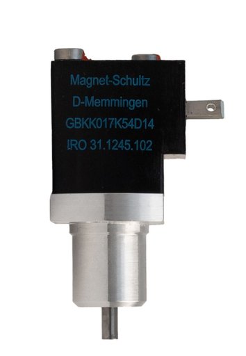 MAGNET COMPL