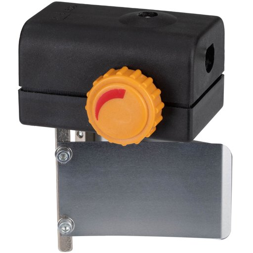 SINGLE OUTPUT LEAF TENSIONER