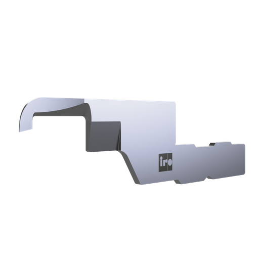 Hook RH LLTI STG RCM 3/4