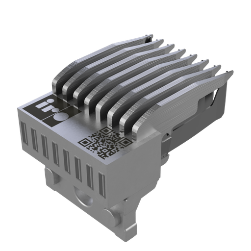 Hook CL module 5/32 RH ST LP STR w/clips