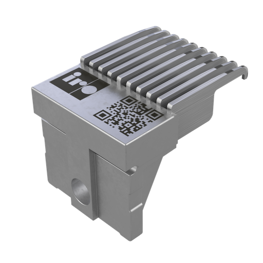 Hook module 1/8 RH TI TAB STR